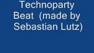 Technoparty Beat