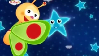 BabyTV Twinkle Twinkle Little Star english