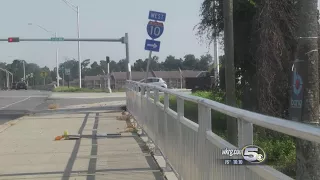 Florida Road Rage Arrest