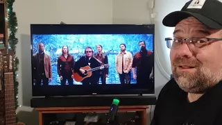 "Vincent" | Home Free and Don McLean | Reaction