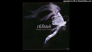 16 Stitch-Things They Say