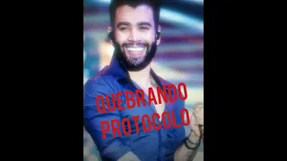 Gustavo Lima - Quebrando Protocolo