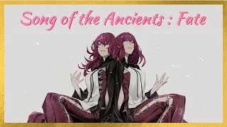 Nier Replicant - Song of the Ancients: Fate (2010 & 2021 Mix)