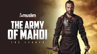 ARMY OF AL MAHDI (AS) - Prepare Yourself (Motivational) 🔥