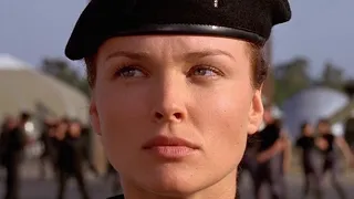 Die Am Meisten Pausierten Momente In Starship Troopers