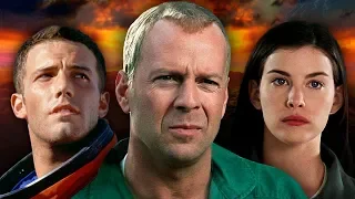 ARMAGEDDON - Then and Now ⭐ Real Name and Age