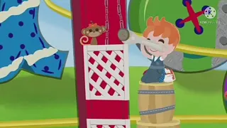 Lalaloopsy Theme Song