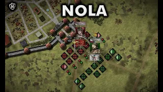 Battle of Nola, 216 BC ⚔️ Hannibal (Part 15) ⚔️ Second Punic War