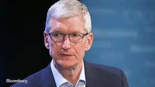 Tim Cook Says Apple Will Spend $30 Billion on Capital Expenditure
