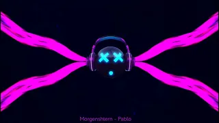 🎧MORGENSHTERN-Pablo (slowed)(reverb)(bass boosted)