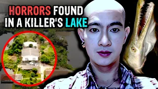 The Horrors of the Ice Casket Serial Killer | The Case of Apichai Ongwisit