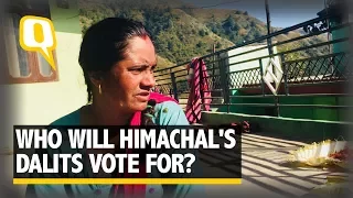 Isolated, Invisible and Discriminated: Who Will Himachal's Dalits Vote For? | The Quint