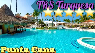 TRS Turquesa Punta Cana: The Perfect Place To Start Your Tropical Vacation