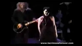 Lacrimosa - Make It End (Live In Mexico City 1999) (Part 12/21)