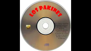 LOS PAKINES BUENA CALIDAD DE AUDIO Hi Res 2022