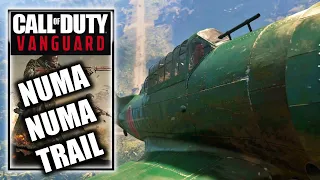 Call of Duty Vanguard – Numa Numa Trail - Campaign Story Walkthrough