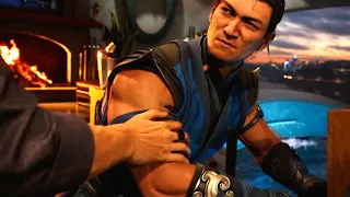 SUB-ZERO HAS NO CHILL!