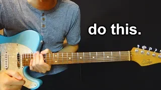 Feel Like Your Chord Progressions Aren't Going Anywhere? Do this.  [CL Ep.39]