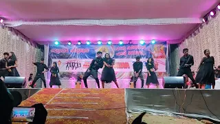 vaarayo vaarayo Dance |Poonthura| Suriya. #dance #suriya #video