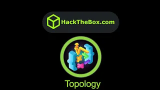 HackTheBox - Topology