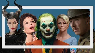 Оскар 2020: лучший грим от Джокера до Скандала. Обзор номинации Best Makeup and hairstyling