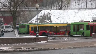 Подорожал проезд в общественном транспорте