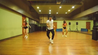 SHAKY SHAKY - Daddy Yankee (Coreografía ZUMBA) / LALO MARIN