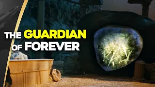 What Is The Guardian of Forever? - Star Trek Explained