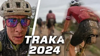 The Setup That WON Petr Vakoc The TRAKA 2024!