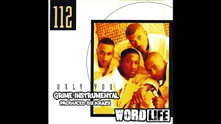 112 FT THE NOTORIOUS BIG & MASE - ONLY YOU -  GRIME INSTRUMENTAL (WITH HOOK) - PRODUCED BY KRAZY