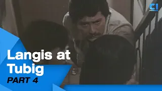 ‘Langis At tubig’ FULL MOVIE Part 4 | Vilma Santos, Amy Austria, Ronaldo Valdez | Cinema One