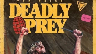 Deadly Prey (1987) Ted Prior killcount