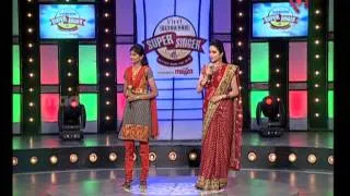 Super Singer 4 Episode 7 : Swathi Performance