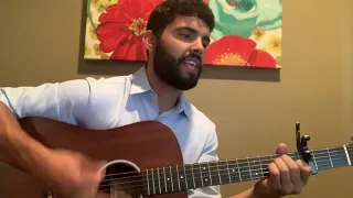 Taylor Swift - Fearless (Taylor's Version) cover