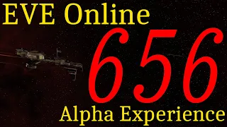Hello World: EVE Online Alpha Experience, Day 656