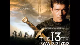 Film Music Treasures #0009 - "Valhalla - Viking Victory" (The 13th Warrior 1999)