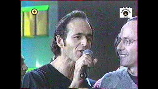 reportage sur Jean-Jacques Goldman en 1999