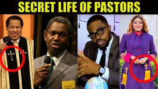 HIDDEN: Bro Gbile Akanni explains | Prophetess Nam & Apostle John Dinayen divorce STORY