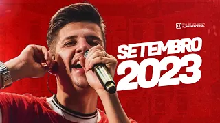 NADSON O FERINHA - SETEMBRO 2023 ATUALIZADO [MÚSICAS NOVAS]