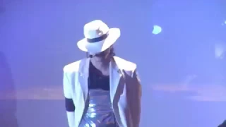 DANGEROUS By Ben Jack'son ( France ) : SOSIE MICHAEL JACKSON