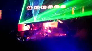 tool live lateralus HD