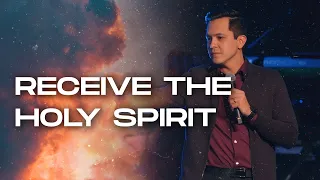 Must Watch: Eye-Opening Revelation on the Holy Spirit | David Diga Hernandez