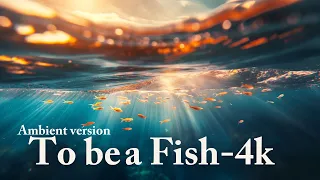 To be a Fish (no narration)