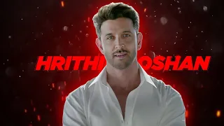 BAD BOY - HRITHIK ROSHAN EDIT  | Hrithik Roshan Edit | Bad Boy Song Edit