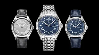 Зачем вам Vacheron Constantin Fiftysix, если Можно Купить Эти Часы? / ТОП-5 Часов Вашерон Константин