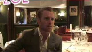 Boyzone Interview with Ronan Keating