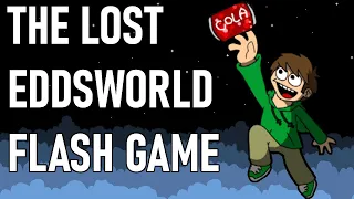 Edd Gould’s lost Video Game that Doesn't Exist - Kid Thulhu