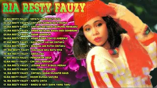 Lagu Kenangan Sepanjang Masa - Ria Resty Fauzy full album - Tembang Kenangan full