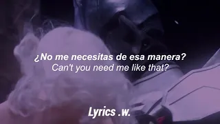 Grimes - Player Of Games (Lyrics / Traducción)