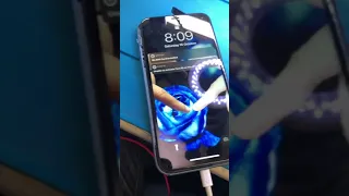 iPhone XR No Power Fixed By Removing Short ON PP_VDD_MAIN Rail